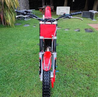Gas Gas TXT 300 2008 Trial Moto