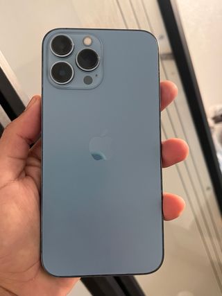 Apple iPhone Multicolor