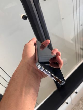 Apple iPhone Multicolor