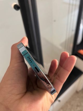 Apple iPhone Multicolor