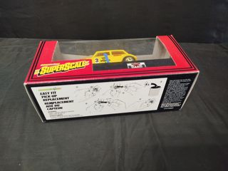 MINI Cooper Pirelli Scalextric Super Scale USA