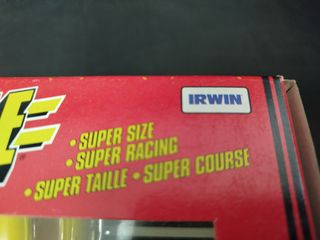 MINI Cooper Pirelli Scalextric Super Scale USA