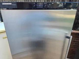 Congelador vertical Liebherr Premium