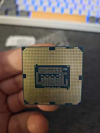 Intel Core i5-3470S 2.90GHz LGA1155