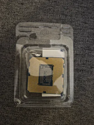 Intel Core i5-3470S 2.90GHz LGA1155