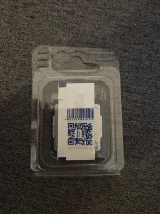 Intel Core i5-3470S 2.90GHz LGA1155