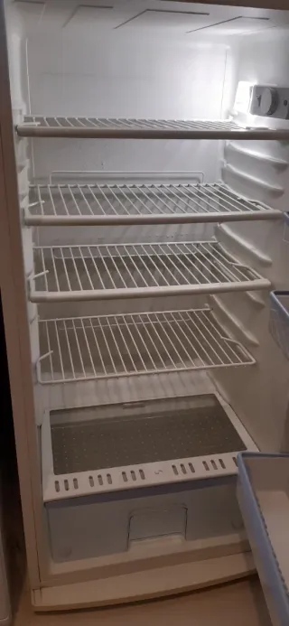 Nevera Balay 2 puertas,