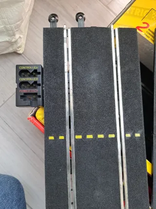 Scalextric Circuito Portugal Completo