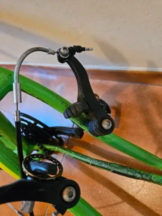 Piezas de bicicleta de montaña B- PRO