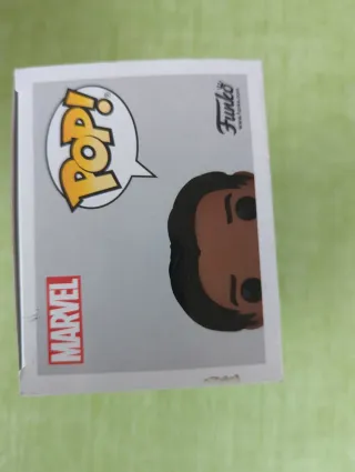 Funko Pop! Spider-Man Ned 925