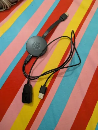 Dongle Pantalla WIFI HDMI