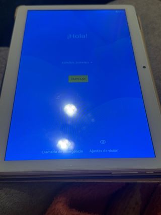 Funda Tablet Beige/Marrón 6232281779 yecla 64 gb