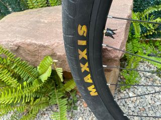 Bici Stunt Trek Marlin 5 Negra y Roja