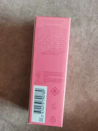 Valentino Donna Born in Roma Eau de Parfum Intense