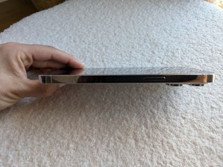 iPhone 14 Pro Max 256GB Plata