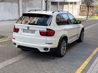 BMW X5 2010