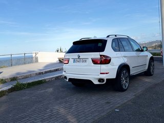 BMW X5 2010