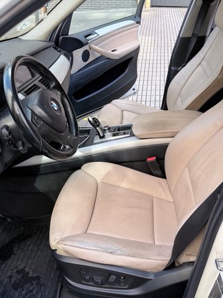 BMW X5 2010