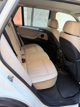 BMW X5 2010