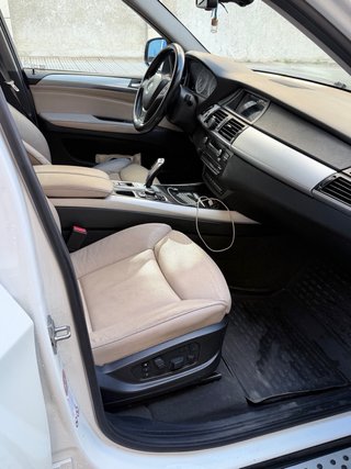 BMW X5 2010