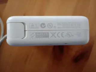 Cargador Apple 85W MagSafe