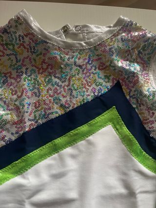 Costumi da ginnastica