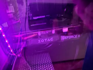 Scheda grafica Zotac RTX 2060