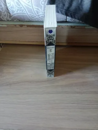 Libro Laila Winter y los Señores de los Vientos