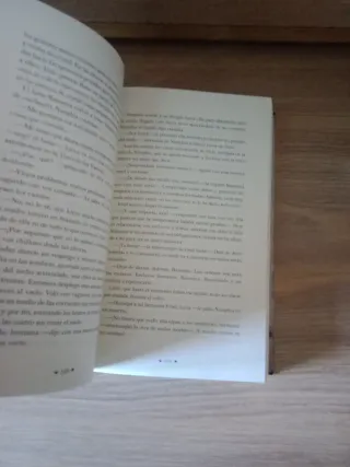 Libro Laila Winter y los Señores de los Vientos