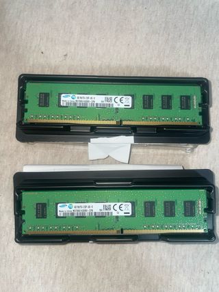 PC GAMING i7 8700K (QQLT) + GTX 960 + 8GB RAM 700W