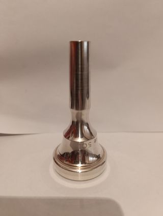 Boquilla Trombón JK 5CL