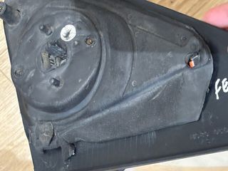 Espejo Retrovisor Land Rover Freelander