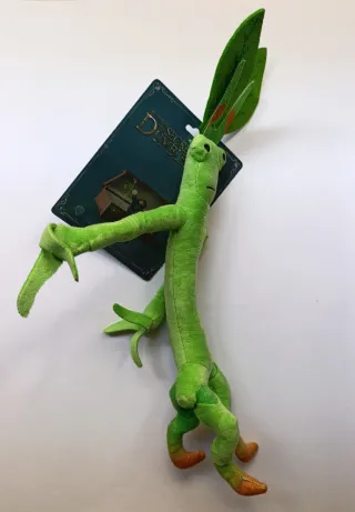 Harry Potter Animali fantastici Pickett