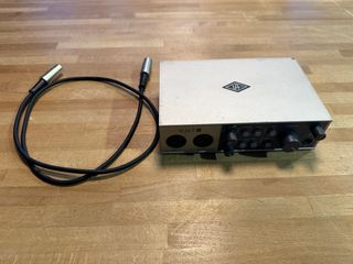 Pack Home Studio: Micrófono, Interfaz y Accesorios