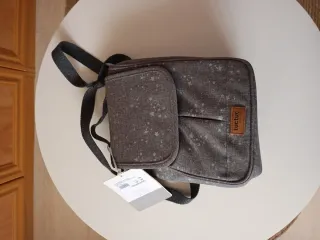 Mochila infantil Tuc Tuc estrellas