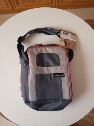 Mochila infantil Tuc Tuc estrellas