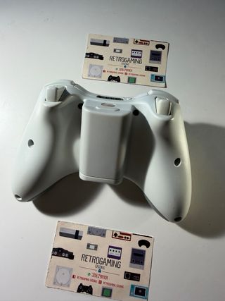 Controller Xbox 360 Wireless