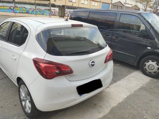 Opel Corsa 2018