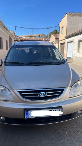 KIA Carens 2005