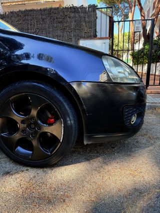 Volkswagen Golf 2006
