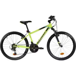 Bicicleta Rockrider MTB 24