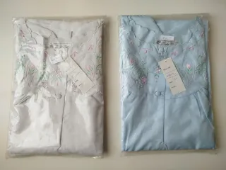 Pack 2 Camisones Verano Lady Diana T.36 y T.42