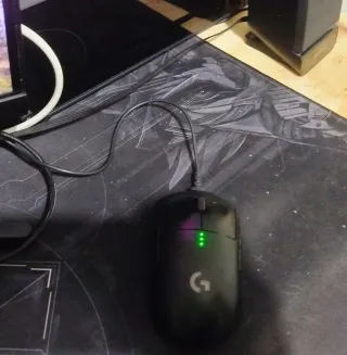 PC Gaming RTX 4060+32 GB RAM Corsai +SSD 990PRO