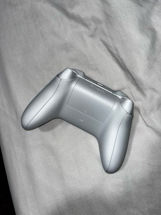 Mando Xbox Series X Blanco