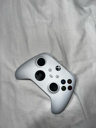 Mando Xbox Series X Blanco