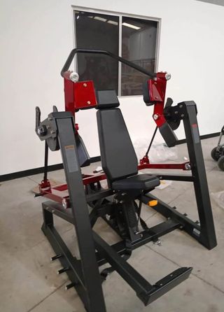 Máquina de Gimnasio Profesional