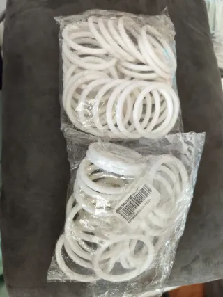 Anillas para manualidades (pack)