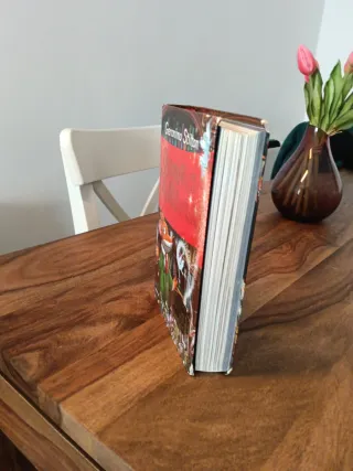 Libro Gerónimo Stilton