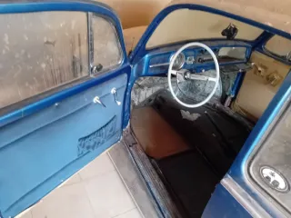 Volkswagen Beetle 1965