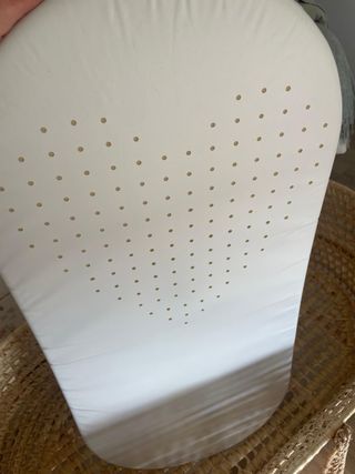 Moisés Minicoton Completo